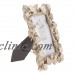 Golden Leaves Photo Frame Resin Picture Frame for Photo Home Decoration   323311549029